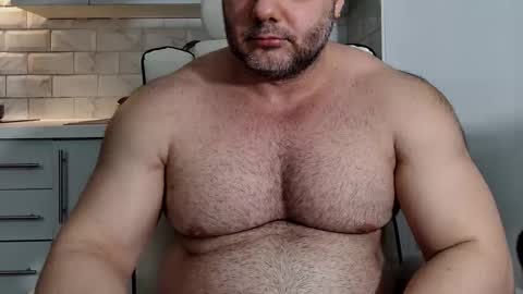 WildJohn XX online show from March 6, 10:18 pm