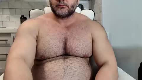 WildJohn XX online show from March 19, 10:24 pm