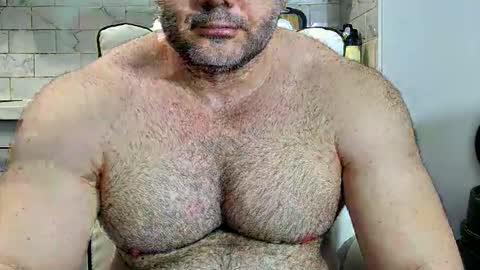 WildJohn XX online show from May 2, 9:06 pm