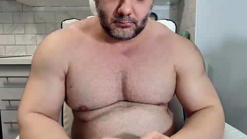 WildJohn XX online show from February 27, 8:41 pm