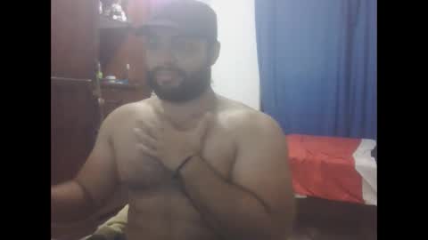Wildlumberjack online show from May 15, 2:53 am