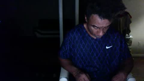 wildnight007 online show from January 19, 9:01 am