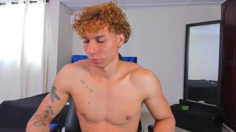 Dante online show from March 10, 2:23 pm