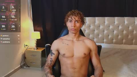 Dante online show from March 24, 7:51 pm