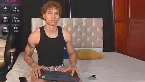 Dante online show from March 20, 10:02 pm