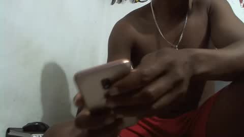 Snapshot of wilfer484725 chatting on February 11, 11:54 am wilfer online show from February 11, 11:54 am