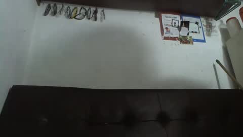 Snapshot of wilfer484725 chatting on February 13, 10:34 am wilfer online show from February 13, 10:34 am