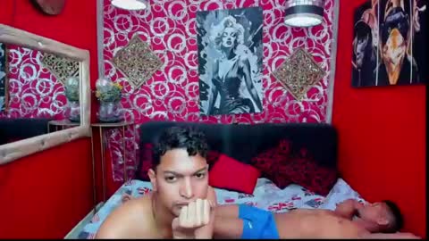 wilianpein online show from July 31, 10:30 pm