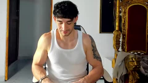 will_ferrari300 online show from April 29, 10:27 pm