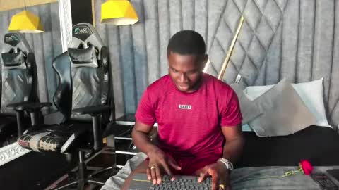 WillSmith online show from February 10, 11:20 pm