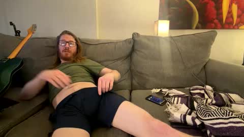 will_sx online show from May 22, 12:59 am