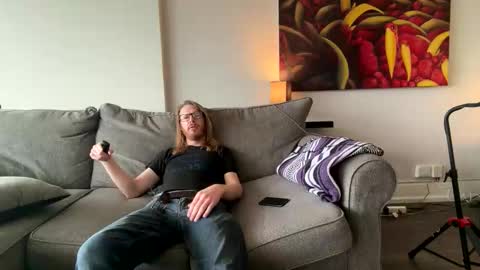 will_sx online show from April 13, 12:28 pm