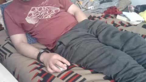 Snapshot of willamyth chatting on October 21, 4:48 am Willamyth online show from October 21, 4:48 am