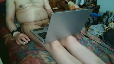 Willamyth online show from June 20, 7:57 am