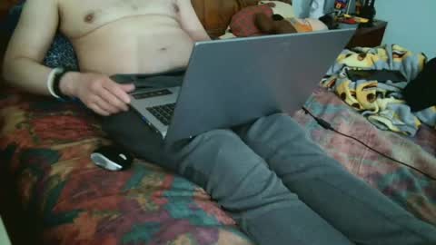 Willamyth online show from June 17, 5:53 am