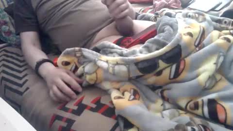 Snapshot of willamyth chatting on November 1, 10:19 am Willamyth online show from November 1, 10:19 am