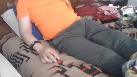 Snapshot of willamyth chatting on October 14, 9:05 am Willamyth online show from October 14, 9:05 am