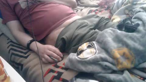 Snapshot of willamyth chatting on October 20, 4:38 am Willamyth online show from October 20, 4:38 am