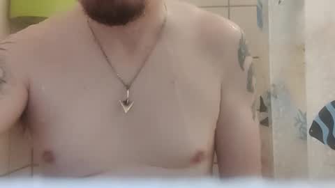 willhelm_the_pleaser online show from February 18, 6:33 am