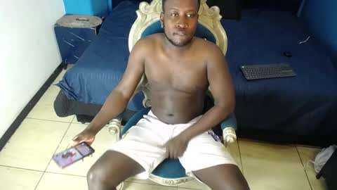 william_bennett online show from May 31, 12:59 pm