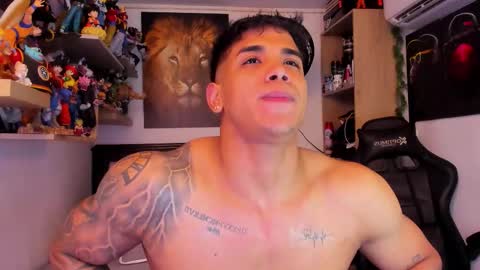 Dracko online show from November 1, 4:27 am