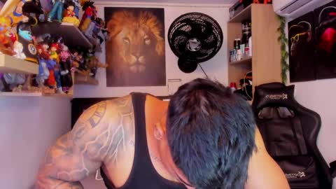 Dracko online show from April 8, 4:57 am