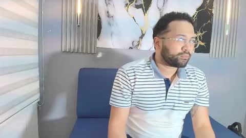 William online show from February 4, 9:10 pm