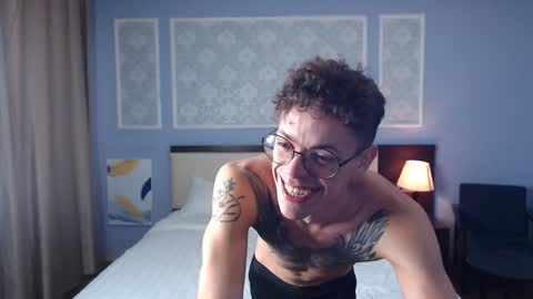 William online show from February 2, 6:59 am