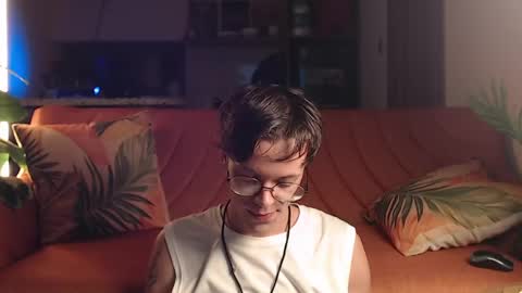 William online show from April 17, 6:10 pm