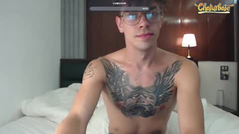 William online show from December 30, 2:08 pm