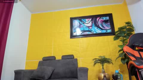 William Parra online show from March 4, 6:26 pm