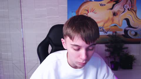 will online show from January 4, 10:45 pm