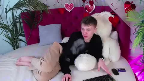 will online show from February 21, 4:40 am