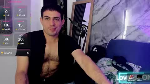 Snapshot of william_steel_ chatting on September 26, 12:36 pm william_steel_ online show from September 26, 12:36 pm