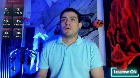 Snapshot of william_steel_ chatting on October 6, 11:26 am william_steel_ online show from October 6, 11:26 am