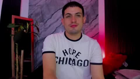 Snapshot of william_steel_ chatting on September 17, 12:17 pm william_steel_ online show from September 17, 12:17 pm