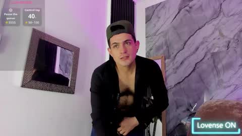 Snapshot of william_steel_ chatting on September 9, 1:43 pm william_steel_ online show from September 9, 1:43 pm