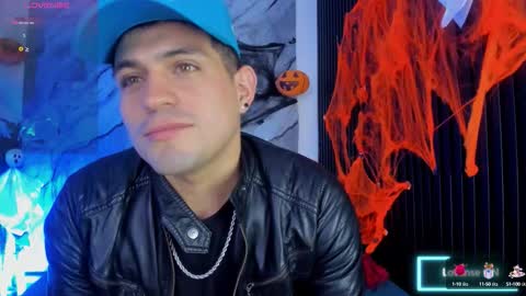 william_steel_ online show from October 17, 4:16 am