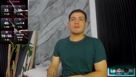 Snapshot of william_steel_ chatting on October 1, 11:58 am william_steel_ online show from October 1, 11:58 am