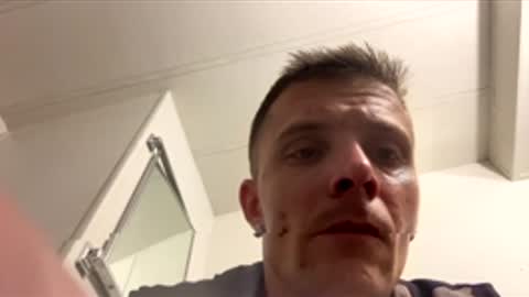 williamcody653 online show from April 2, 8:55 am