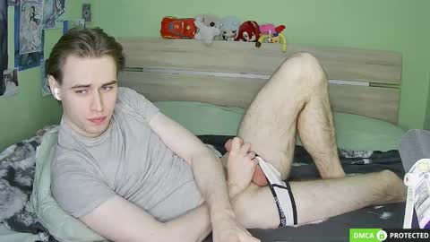 William online show from February 12, 4:07 am