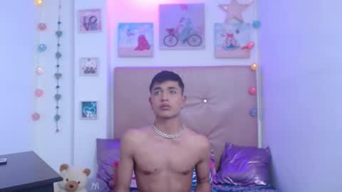 willians__ online show from November 6, 4:59 am