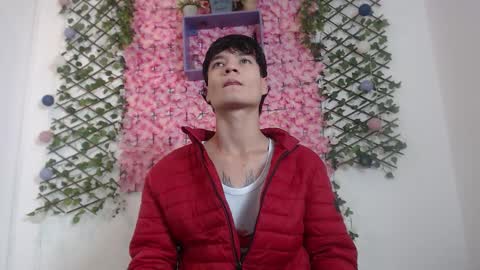 willians__ online show from October 18, 3:44 am