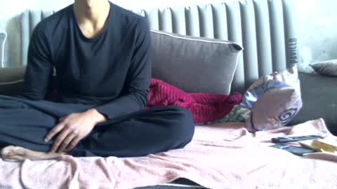 Call me Babe online show from April 4, 12:46 pm