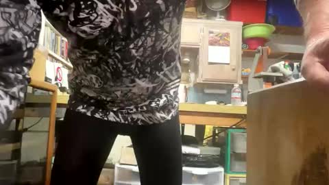 William online show from February 16, 7:45 pm