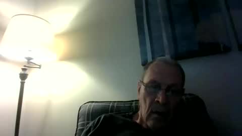 Willhedoher online show from April 29, 12:10 pm