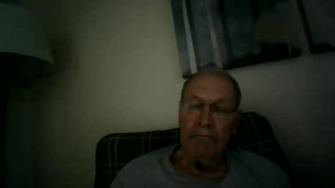 Willhedoher online show from April 25, 1:41 pm