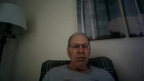 Willhedoher online show from April 26, 1:52 pm