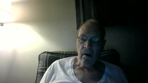 Snapshot of willnedoher chatting on October 8, 11:58 am Willhedoher online show from October 8, 11:58 am