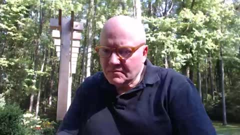 Bill online show from April 24, 1:46 pm